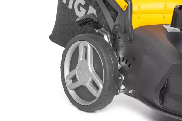 Kosiarka spalinowa Stiga Combi 55 SQ H