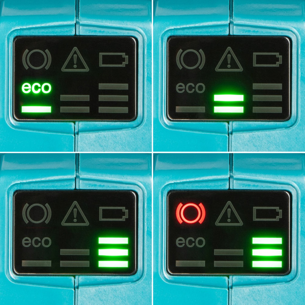 Pilarka łańcuchowa Makita UC030GE102
