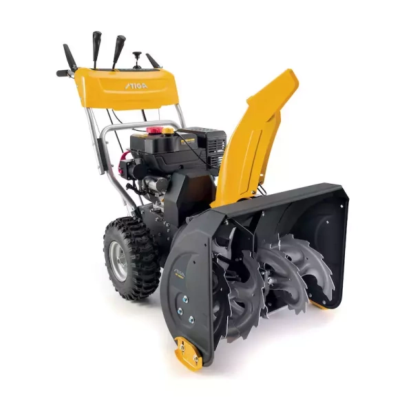 Odśnieżarka spalinowa Stiga ST 4262 P
