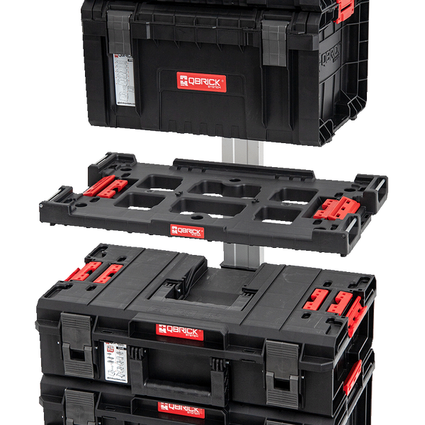 Adapter Qbrick System ONE Multi ADPTQONECZAPG001