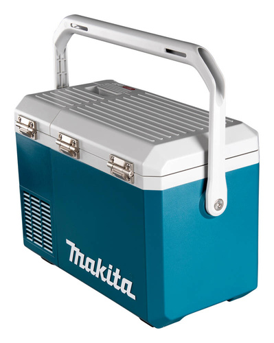 Chłodziarko-ogrzewacz Makita CW003GZ01