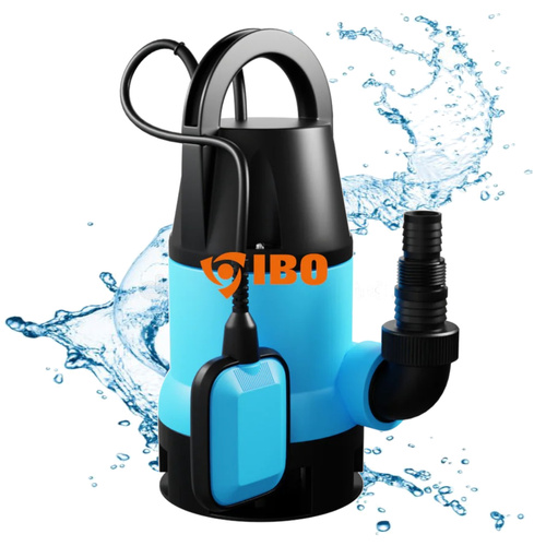 Pompa zatapialna IBO IP 1100