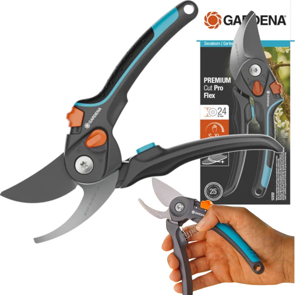 Sekator Gardena PremiumCut Pro Flex 12252-20