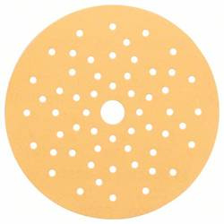 Papier ścierny C470, opakowanie 6 szt. 150x60; 120; 240 Bosch 2608608X90