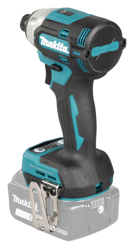 Zakrętarka udarowa Makita DTD201Z