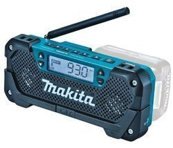 Radio Makita MR052