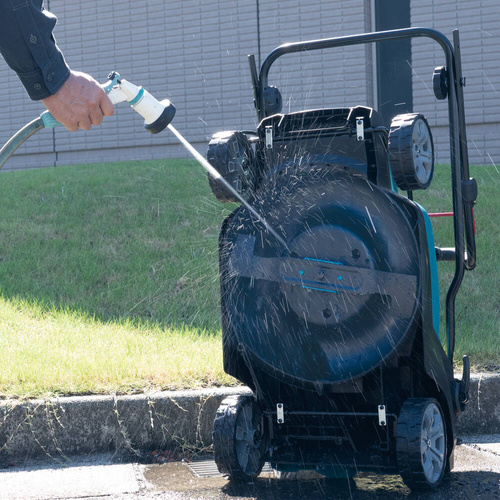 Kosiarka akumulatorowa Makita LM003GM103