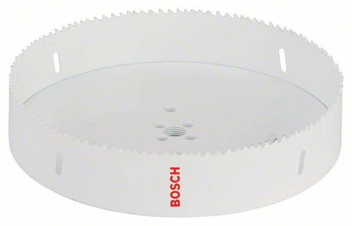 Piła otwornica HSS-Bimetal do adapterów standardowych 210x44 Bosch 2608584842