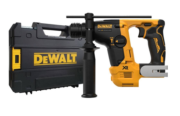 Młotowiertarka Dewalt DCH072NT