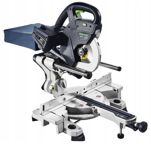 Ukośnica Festool KAPEX KSC 60 EB 5,0 I-Plus (577665)