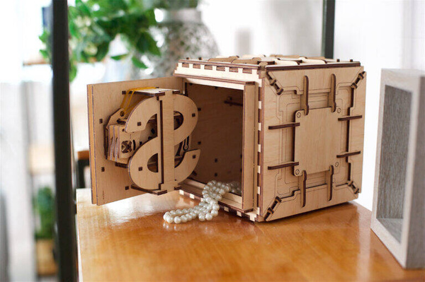 Sejf mechaniczny UGEAR 70011