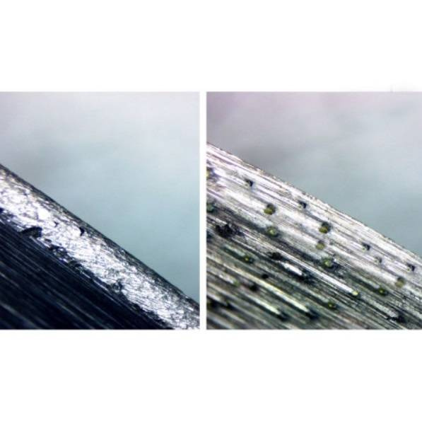 Ostrzałka do tarcz diamentowych Distar Mechanic ABRASIVE 250 mm x 50 mm x 25 mm F120/240 