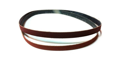 Pas bezkońcowy 20x570mm płótno Glob System GLOB-PAS-020-570-P320