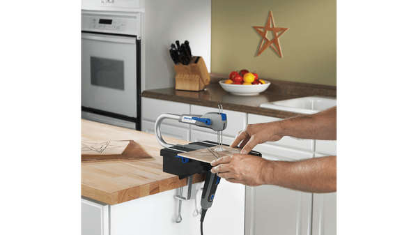 Brzeszczot do drewna Dremel Moto-Saw 2615MS52JA