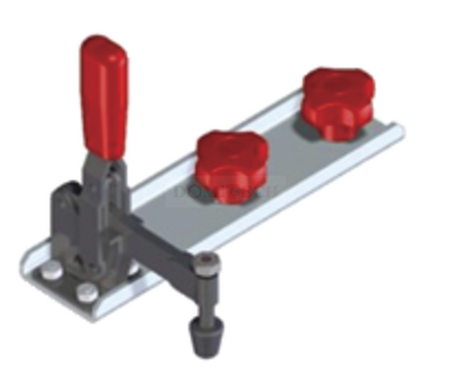 Uchwyt mocujący do płytek Rubi 51916