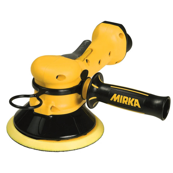 Szlifierka mimośrodowa Mirka ROS2 610CV