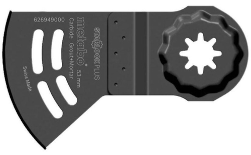 Piła tarczowa "Starlock Plus" Expert, WS 626949000 Metabo