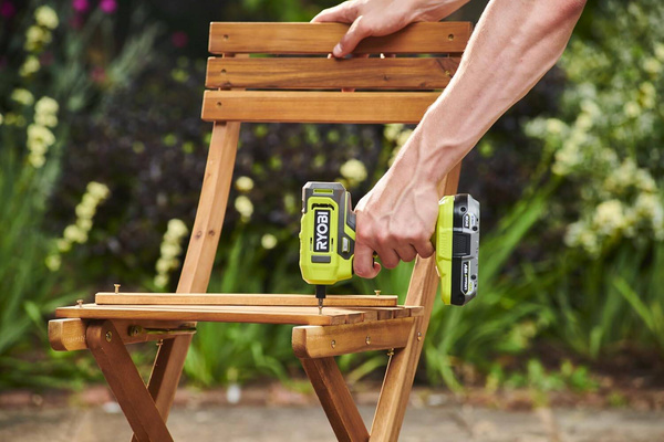 Wkrętarka Ryobi RSD18-0