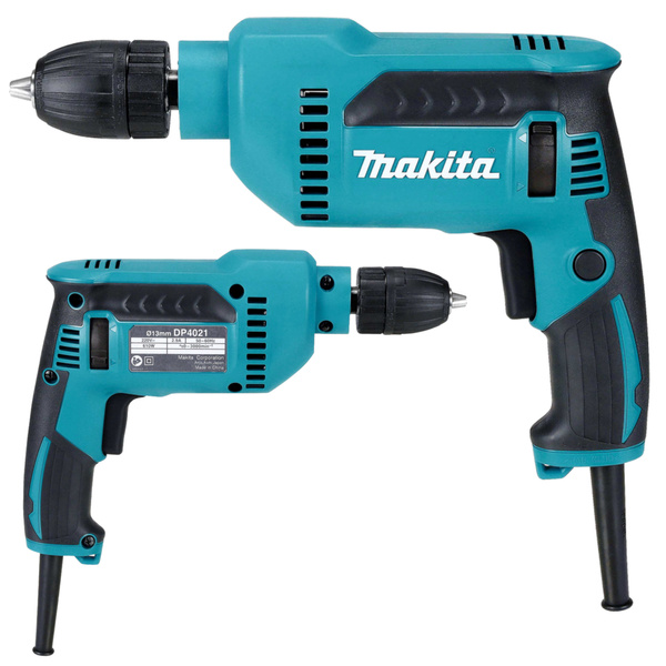 Wiertarka bez udaru Makita DP4021