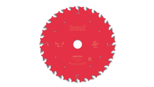 Tarcza tnąca 168x1,8/1,2x20MM Z28 Freud FR08W004H