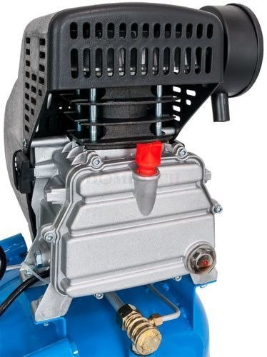 Kompresor pionowy Airpress HL 360-50 8 bar 2.5 KM/1.8 kW 231 l/min 50 l