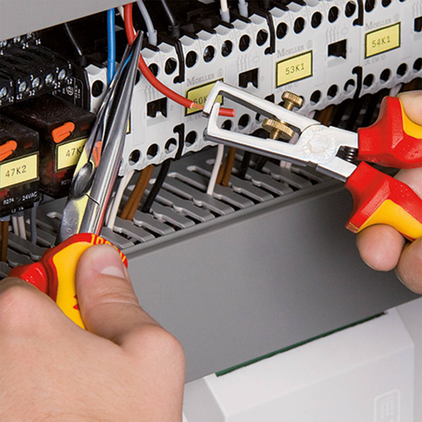 Szczypce do ściągania izolacji Knipex 1106160