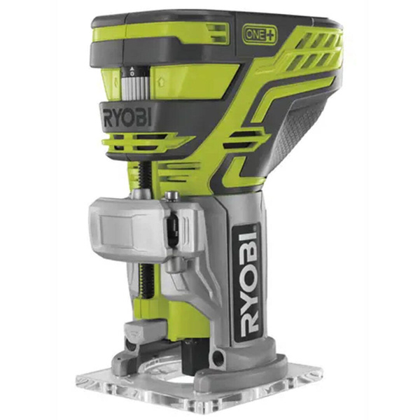 Frezarka górnowrzecionowa Ryobi R18TR-0