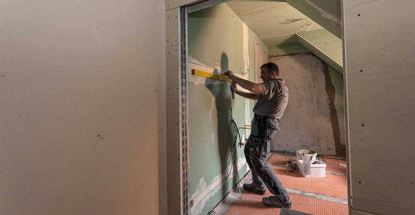 Poziomica Stabila SERIA 80 AS, 100 CM (19168)