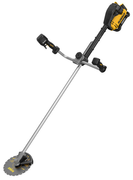 Kosa akumulatorowa Dewalt DCMBC723N