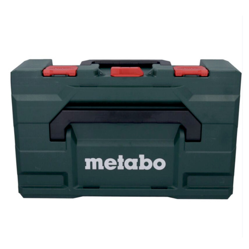 Szlifierka kątowa Metabo W 18 L BL 9-125 602374840
