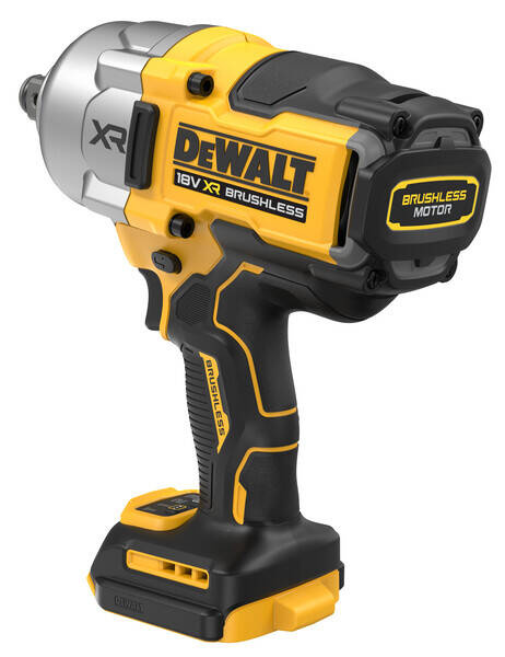 Klucz udarowy Dewalt DCF964NT