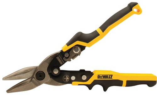 Nożyce typu ergo proste Dewalt DWHT14675-0
