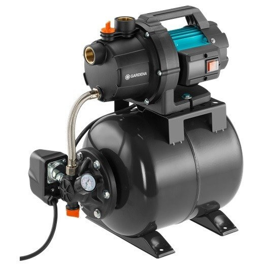 Zestaw hydroforowy 3000/4 09020-29 Gardena