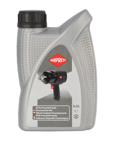 Olej do narzędzi pneumatycznych Airpress 13002
