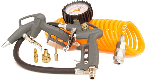 Zestaw akcesoriów Nuair ARAK6