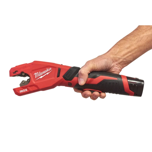 Obcinak do rur Milwaukee M12 PCSS-202C