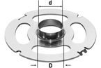 Pierścień kop.  KR-D 19,05/OF 2200 Festool 495340