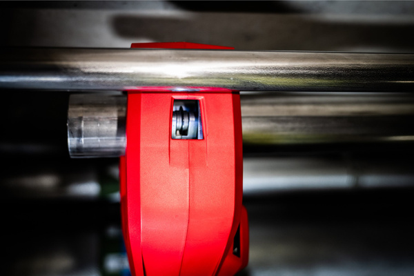 Obcinak do rur ze stali nierdzewnej Milwaukee M12 PCSS54-0