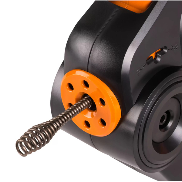 Udrażniacz do rur Worx WX891.9