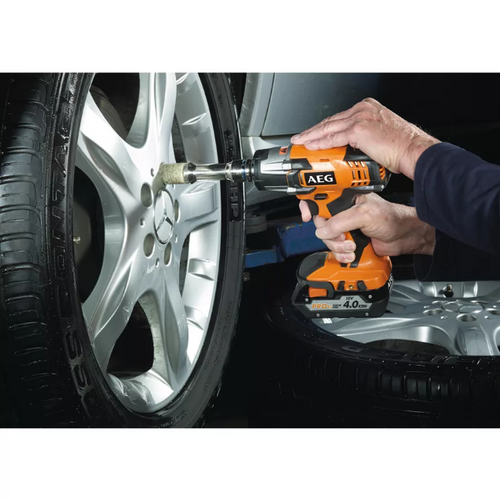 Klucz udarowy AEG BSS18C12Z-0