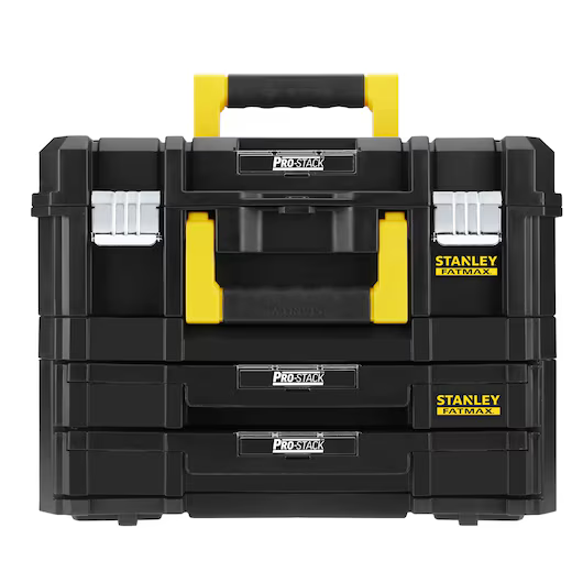 Organizer Stanley FATMAX PRO-STACK™ FMST1-71981