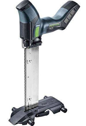 Akumulatorowa pilarka ISC 240 EB-Basic 576571 Festool do materiałów izolacyjnych
