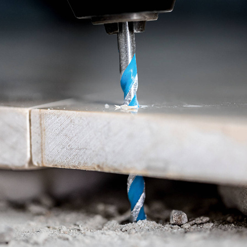 Wiertło Bosch EXPERT CYL-9 MultiConstruction 10x80x120mm