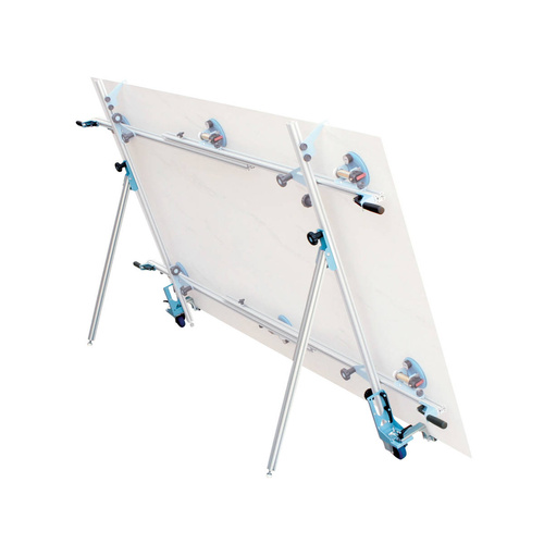 Zestaw Sigma ART-421 do przewożenia wielkoformatowych płytek