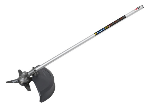 Podkaszarka Milwaukee M18 FOPH-BCA przystawka QUIK-LOK