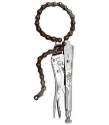 Szczypce 20R 9"/225 mm łańcuchowe Irwin 27ZR