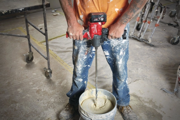 Mieszarka Milwaukee M18 FPM-0X