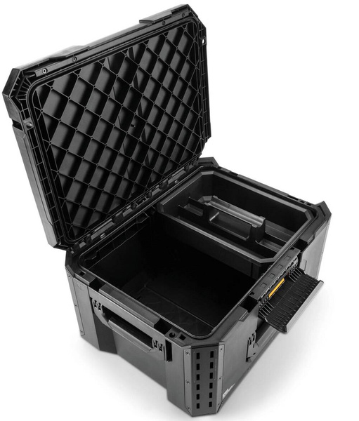Skrzynia narzędziowa ToughBuilt StackTech TB-B1-B-50