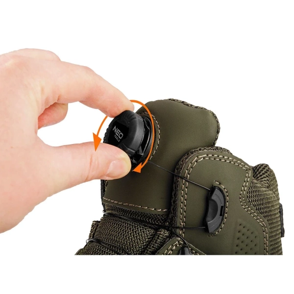 Buty robocze NEO Tools 82-751-39 (rozmiar 39)