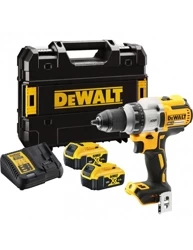 Wiertarko-wkrętarka Dewalt DCD991P2